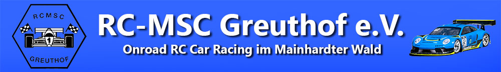 RC-MSC Greuthof e.V.