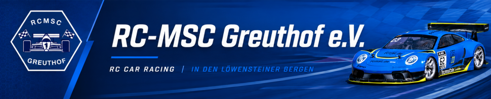 RC-MSC Greuthof e.V.